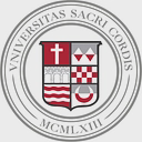 sacred heart university logo