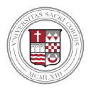 Sacred Heart University Incorporated logo