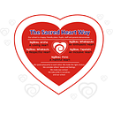 Sacred Heart School (Christchurch) logo