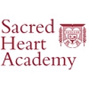 Sacred Heart Academy, Hamden, Ct 06514 logo