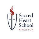Sacred Heart School Kingston logo