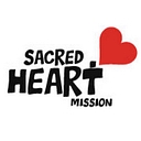 Sacred Heart Mission logo
