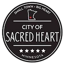 City of Sacred Heart logo