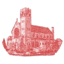 Sacred Heart Elementary School logo