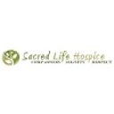 Sacred Life Hospice logo