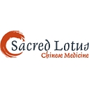 Sacred Lotus logo