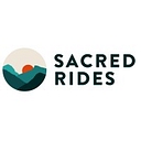 Sacred Rides Mountain Bike Adventures logo