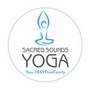 Sacred Sounds Yoga logo
