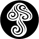 Sacred Symbiosis logo