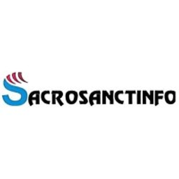 Sacrosanctinfo LLC logo