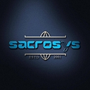 Sacrosys Logo