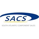 South Atlantic Component Sales logo