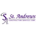 St. Andrews Construction logo