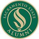 California State University logo