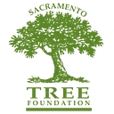 Sacramento Tree Foundation logo