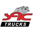 SAC Trucks logo