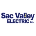 Sac Valley Electric logo