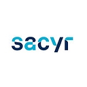 Sacyr Vallehermoso Logo