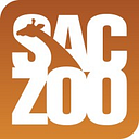 Sacramento Zoological Society logo