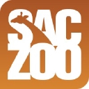 Sacramento Zoo logo