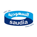 Saudia Dairy & Foodstuff Co. logo