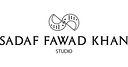 Logo for sadaffawadkhan.com