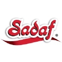 Sadaf Foods logo