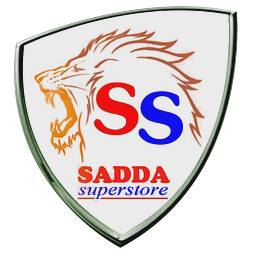 Hayes Store ltd T/A SADDA Superstore logo