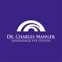 Saddleback Eye Center logo