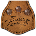 Saddlebackleather