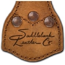 Logo for saddlebackleather.com