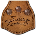 Saddleback Leather logo
