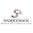 Saddleback Medical Group logo