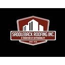 Saddleback Roofing Inc. logo