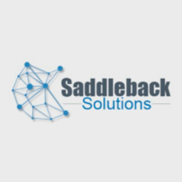 Saddleback Consulting Ltd T/A Saddleback Solutions logo