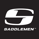 Saddlemen logo