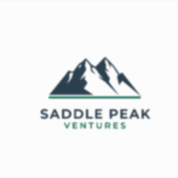 Saddle PEAK Ventures INC. logo