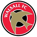 Walsall Football Club Limited logo