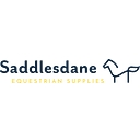 Saddlesdane logo