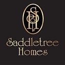Saddletree Homes logo