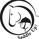 Saddle Up! logo