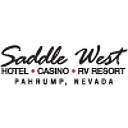 Saddle West Hotel, Casino & Rv Park logo