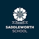Saddleworth School logo