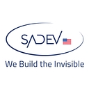 Sadev Usa logo