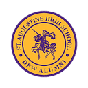 St Augustine High School Alumni Association of Dallas logo