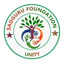 sadguru foundation logo