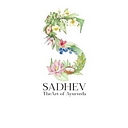 Sadhev logo