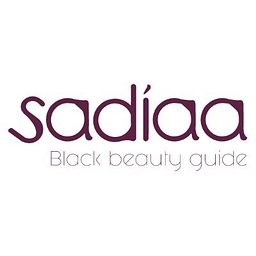 Sadiaa Black Beauty Guide
