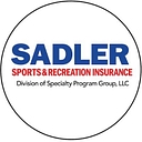 Sadler Sports And Recreation Insurance logo