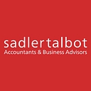 Sadler Talbot logo